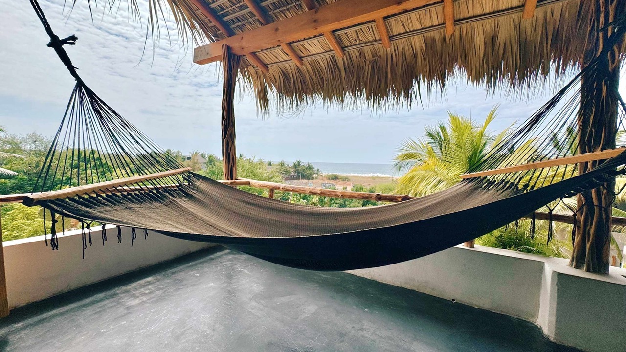 Photo of Patio Balcony in Santa Maria