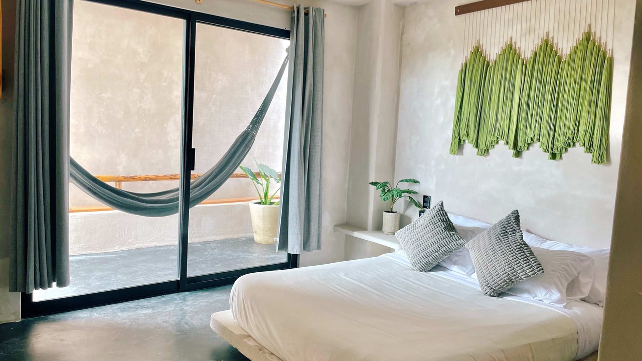 Photo of Bedroom in Santa Maria