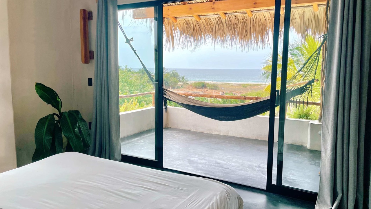 Photo of Bedroom in Santa Maria