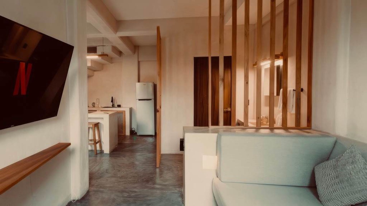 Photo of Livingroom in Santa Maria