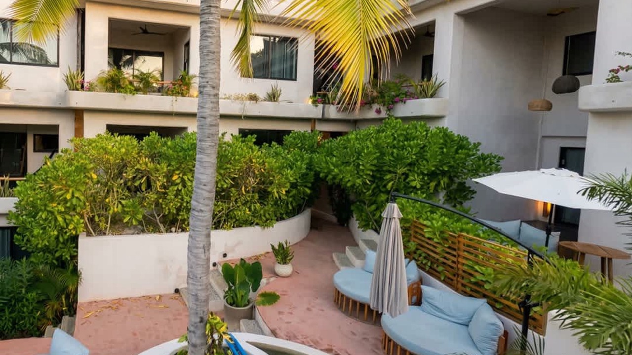 Photo of Patio Balcony in Santa Maria