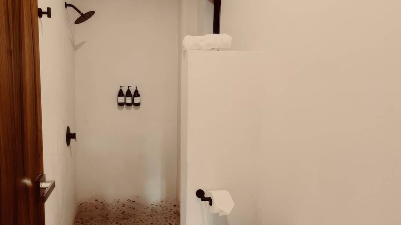 Photo of Bathroom in Santa Maria