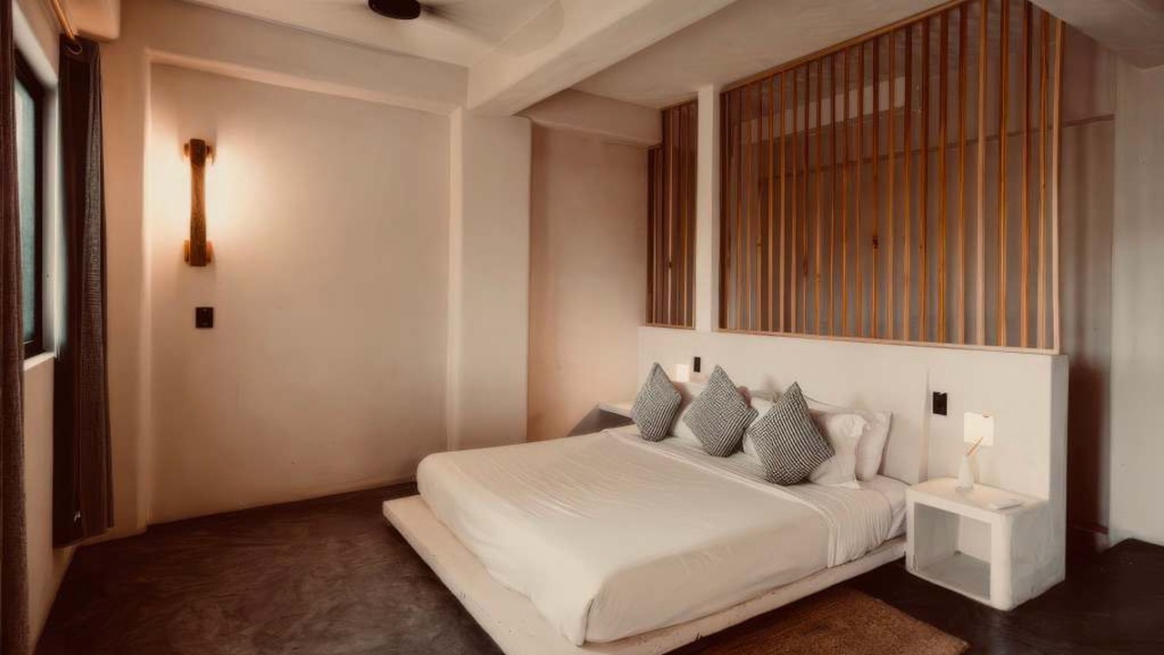 Photo of Bedroom in Santa Maria