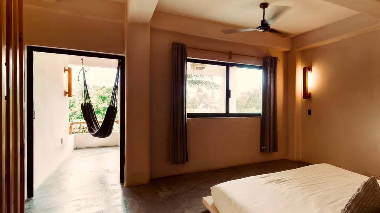 Photo of Bedroom in Santa Maria