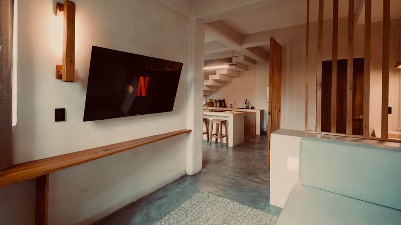 Photo of Livingroom in Santa Maria