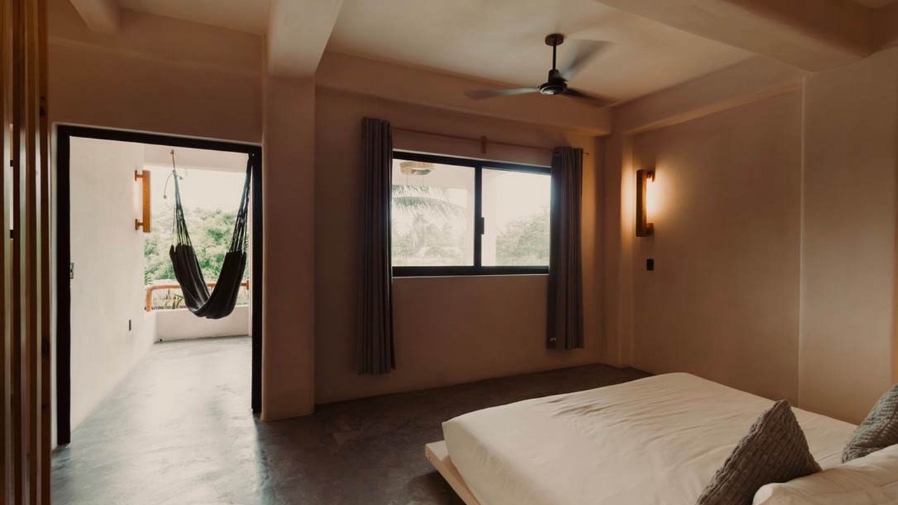 Photo of Bedroom in Santa Maria