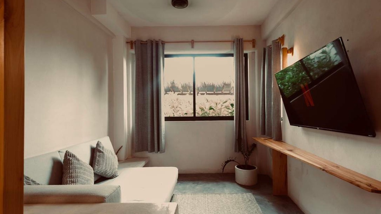 Photo of Livingroom in Santa Maria