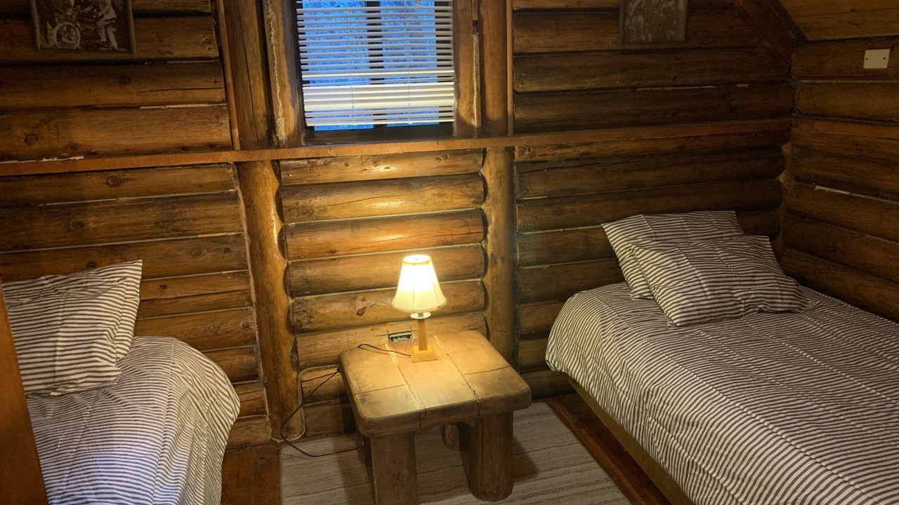 Photo of Bedroom in San Antonio de Las Alazanas