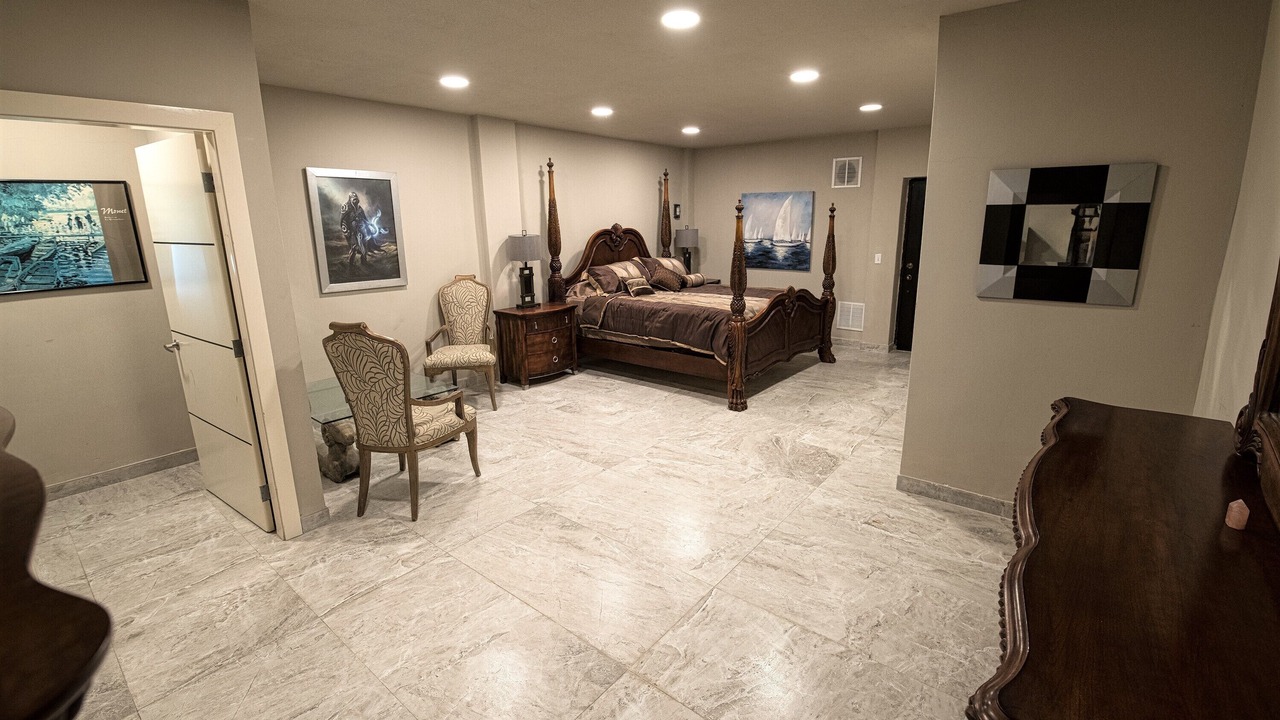 Photo of Bedroom in Costa de Oro