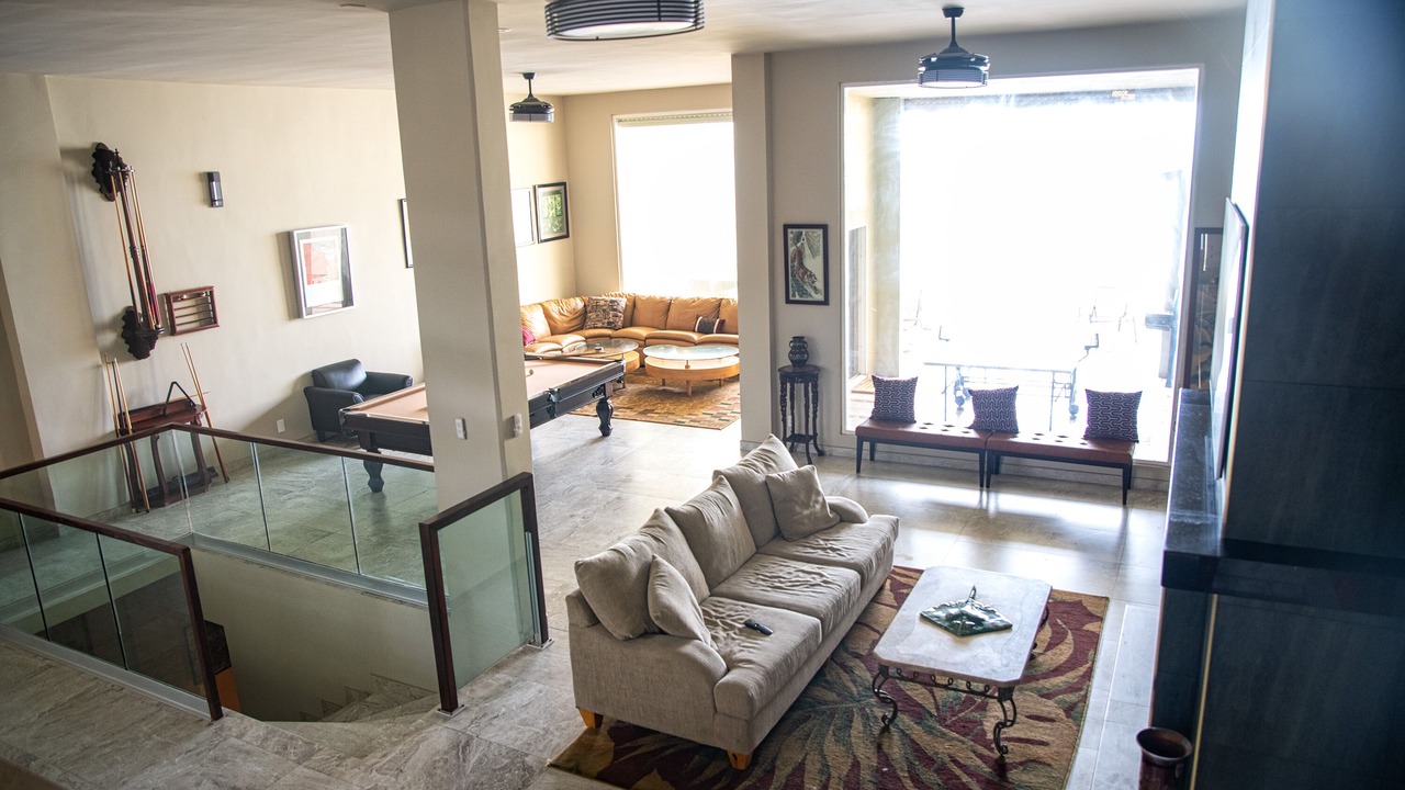 Photo of Livingroom in Costa de Oro
