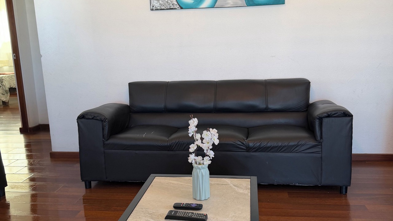 Photo of Livingroom in San Luis Potosi