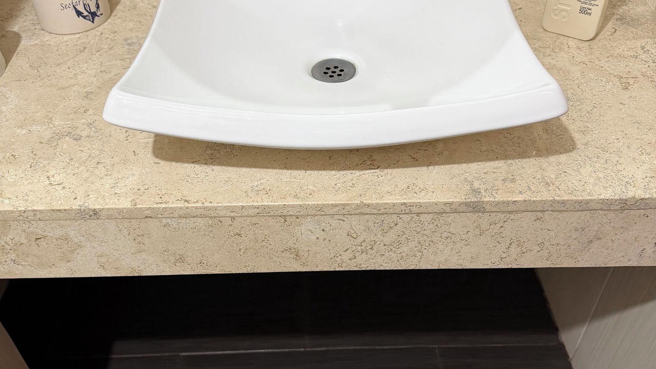 Photo of Bathroom in San Luis Potosi