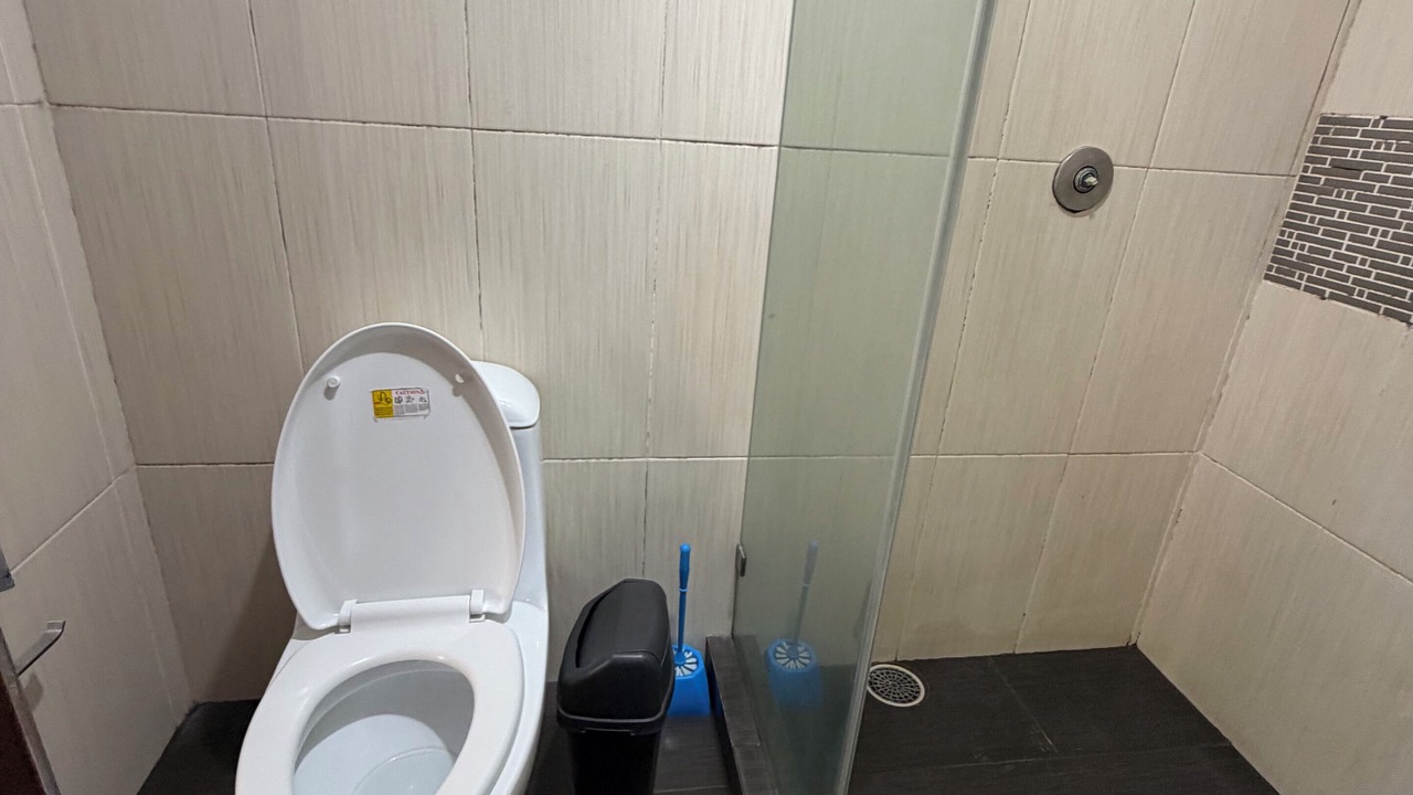 Photo of Bathroom in San Luis Potosi