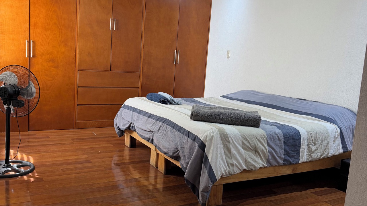 Photo of Bedroom in San Luis Potosi