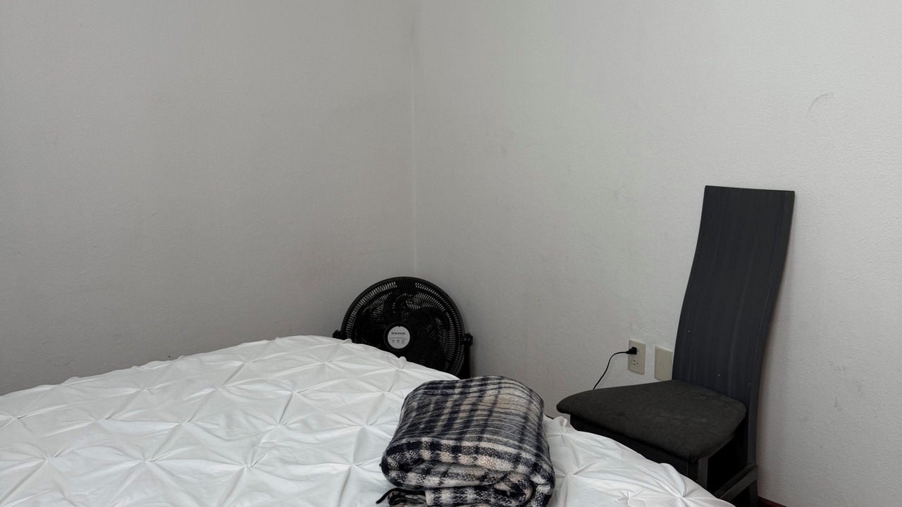 Photo of Bedroom in San Luis Potosi