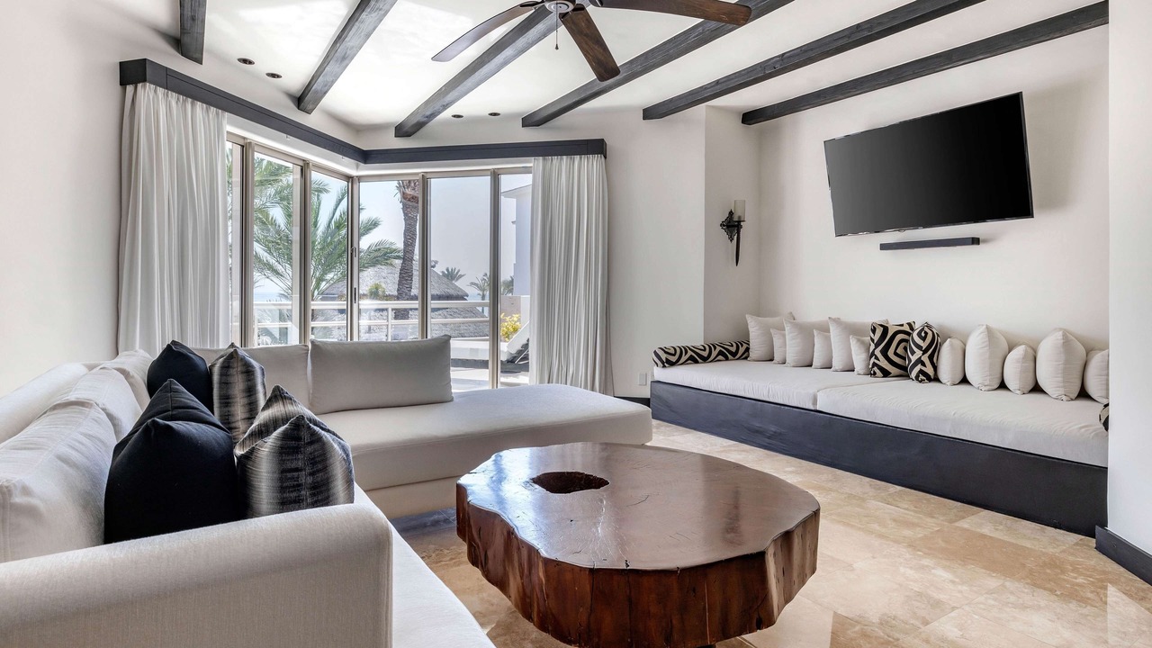 Photo of Livingroom in Zona Hotelera