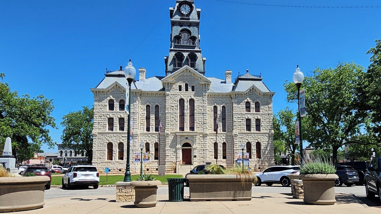 Photo of Others in Granbury