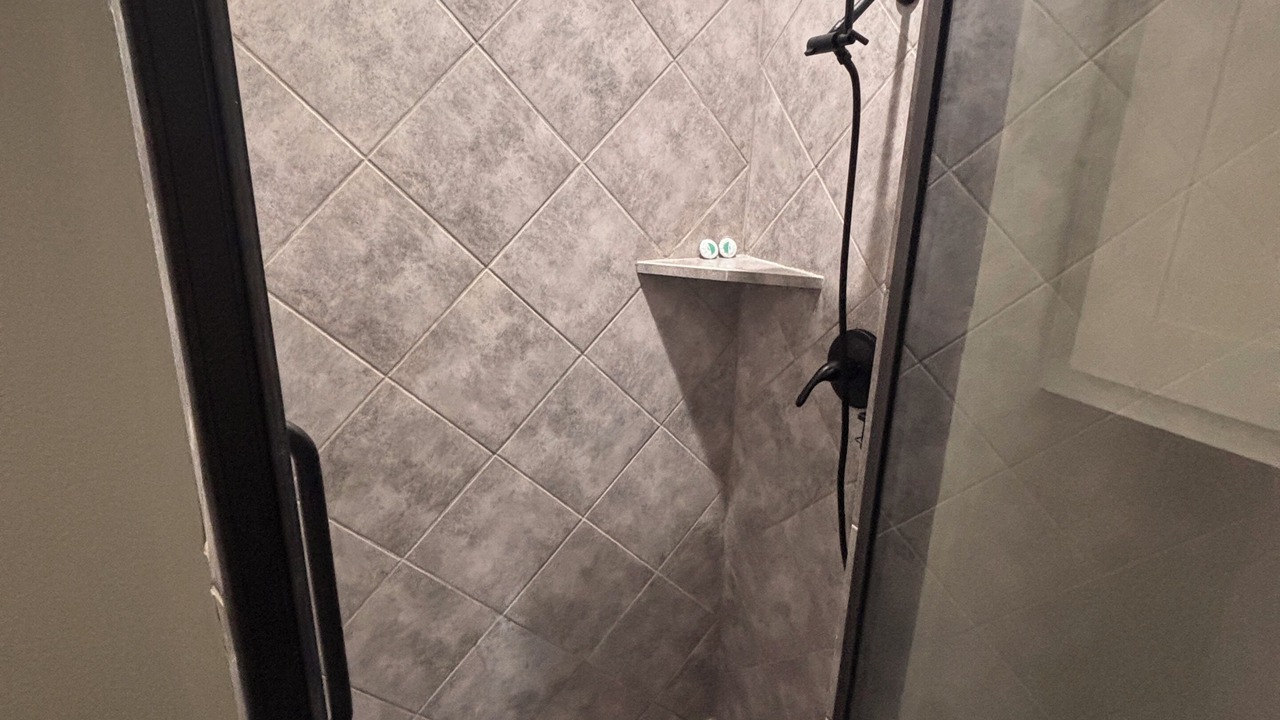 Photo of Bathroom in Granbury