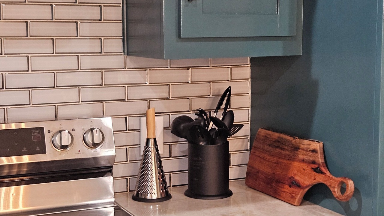Photo of Kitchen in Granbury