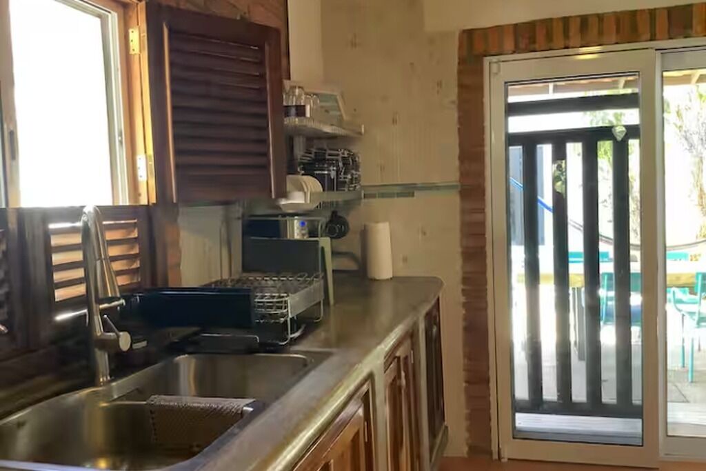 Photo of Kitchen in Lo de Marcos