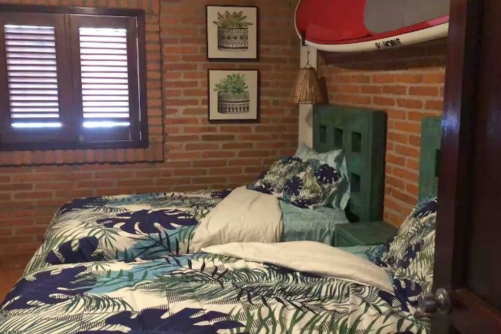 Photo of Bedroom in Lo de Marcos