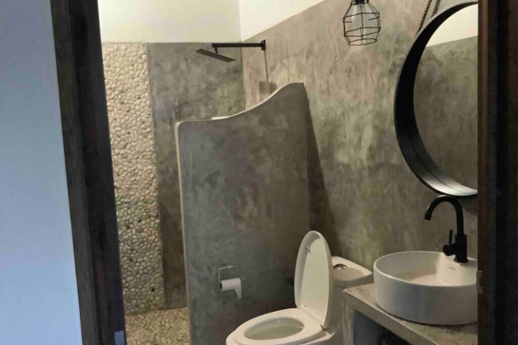 Photo of Bathroom in Lo de Marcos