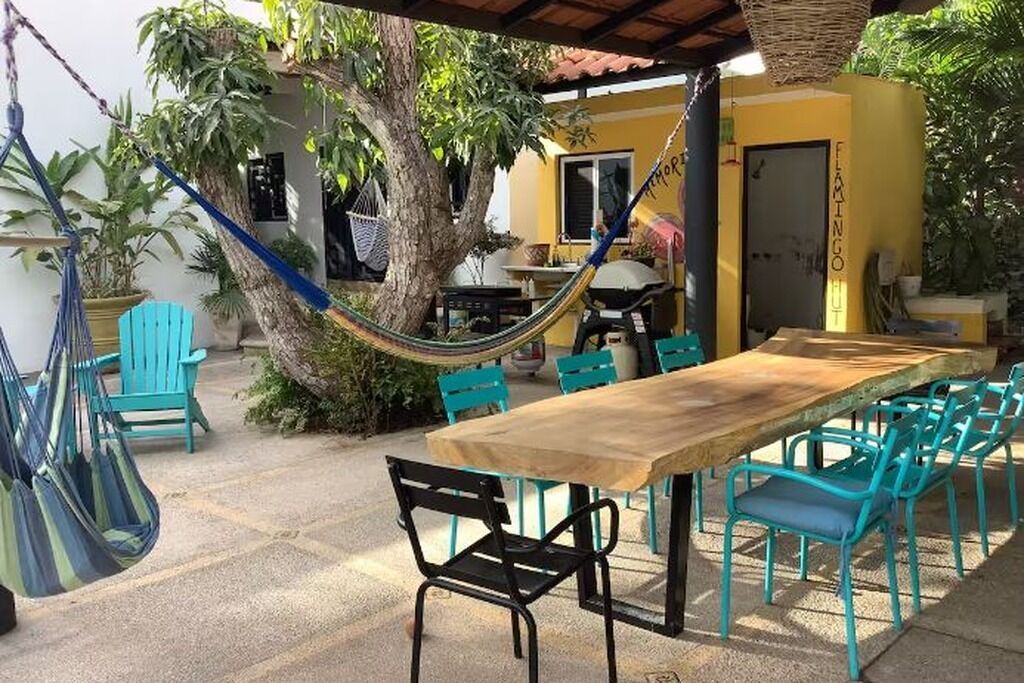 Photo of Outdoor in Lo de Marcos