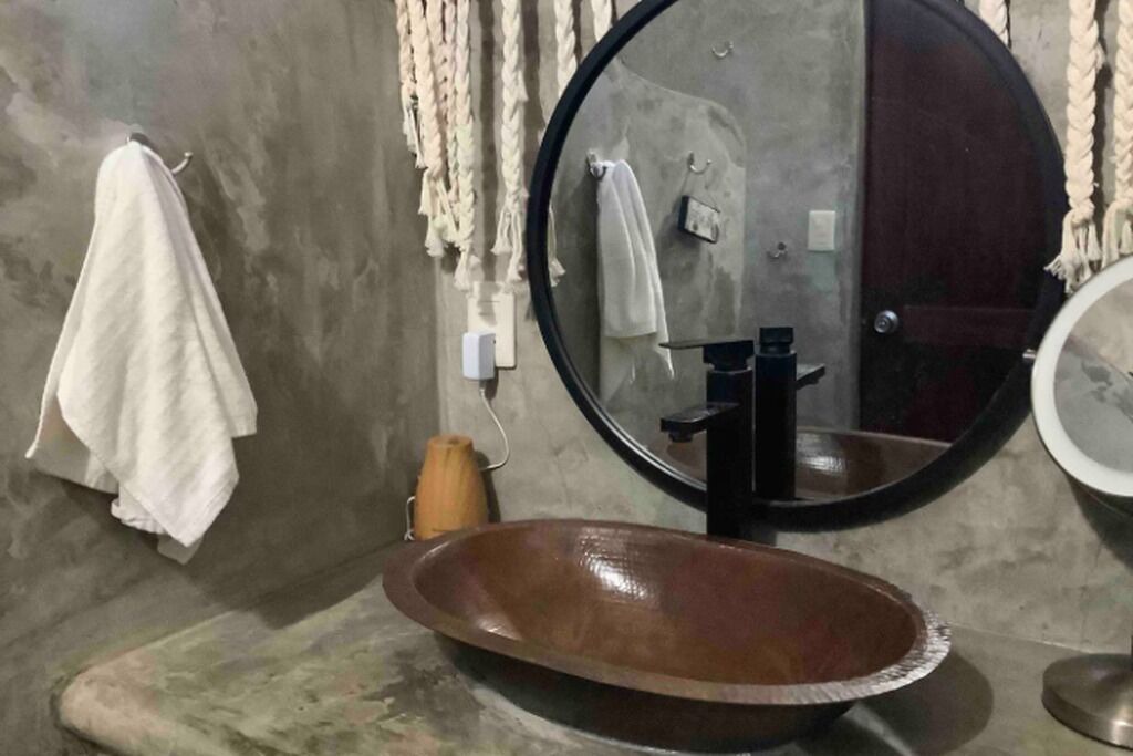 Photo of Bathroom in Lo de Marcos