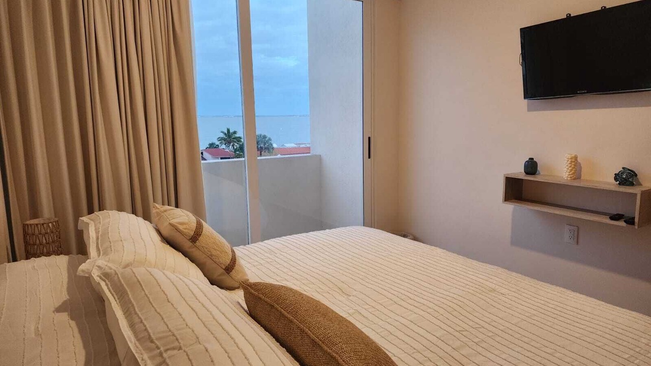 Photo of Bedroom in Boca del Rio