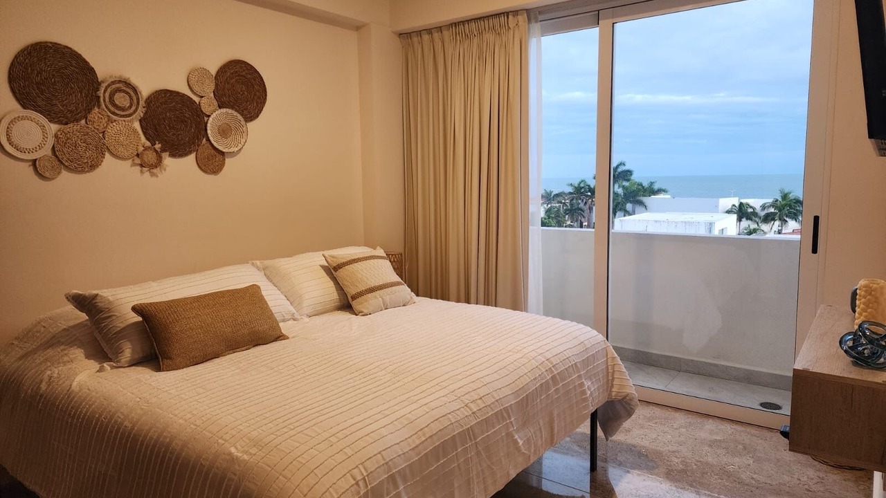 Photo of Bedroom in Boca del Rio
