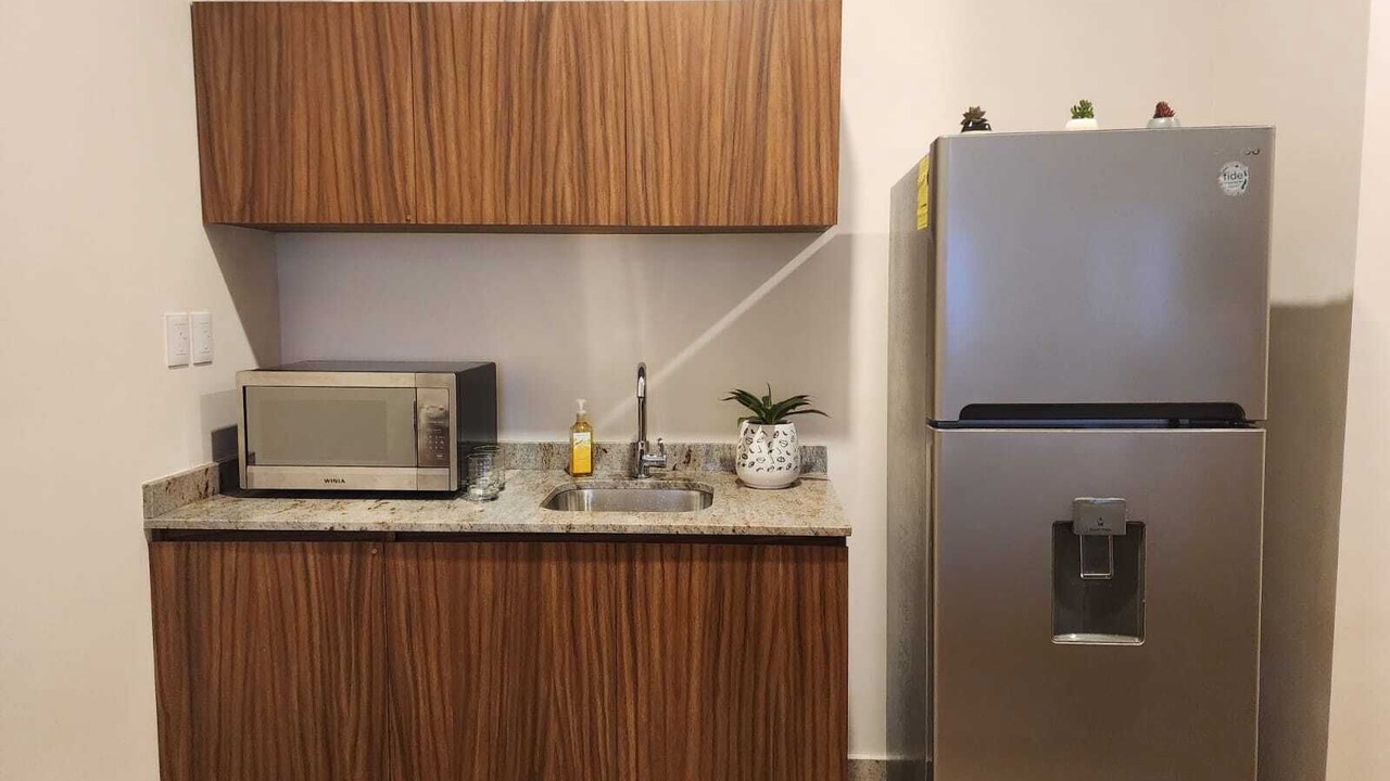 Photo of Kitchen in Boca del Rio