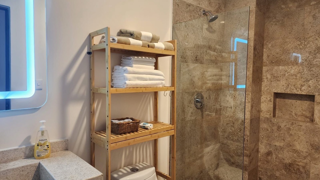 Photo of Bathroom in Boca del Rio
