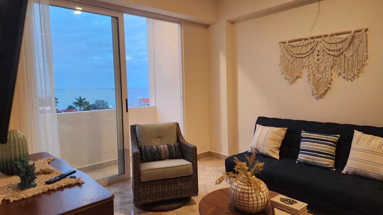 Photo of Livingroom in Boca del Rio