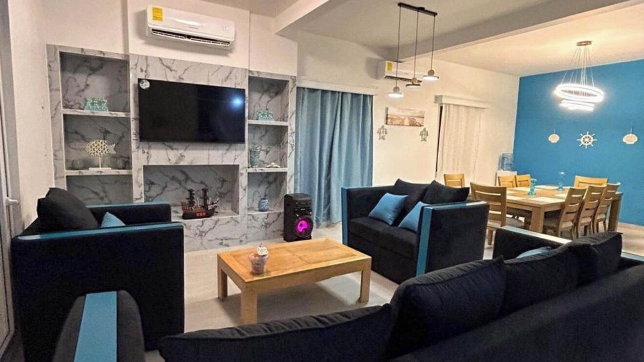 Photo of Livingroom in Buena Vista