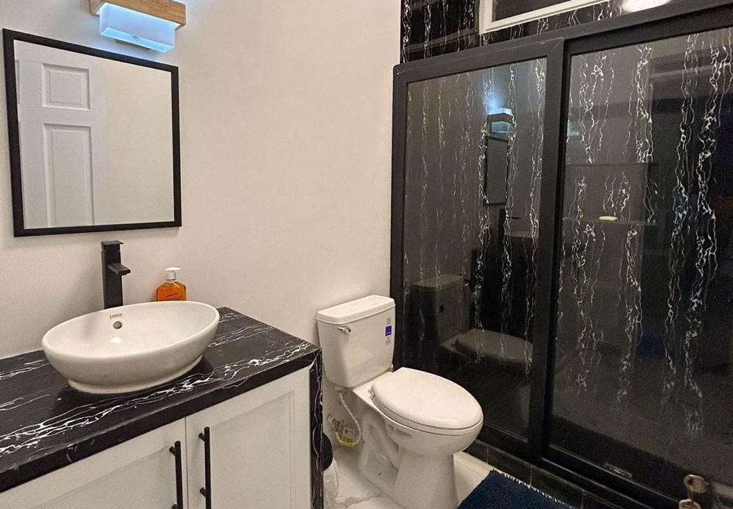 Photo of Bathroom in Buena Vista