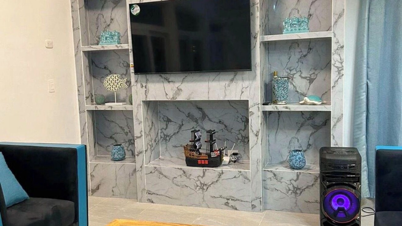 Photo of Livingroom in Buena Vista