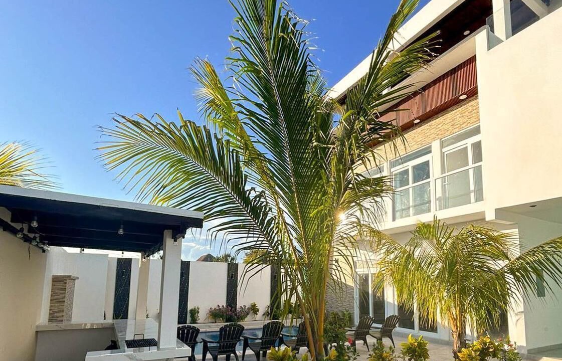 Photo of Patio Balcony in Buena Vista