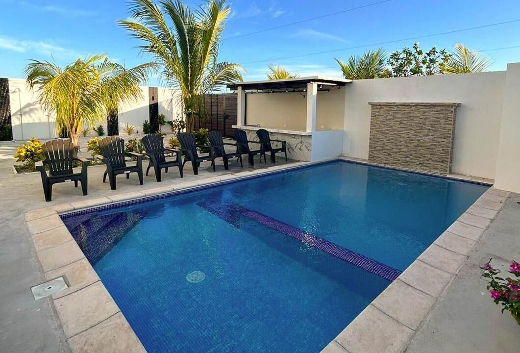 Photo of Outdoor in Buena Vista