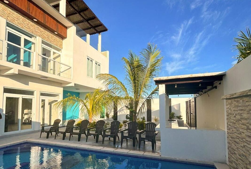 Photo of Outdoor in Buena Vista