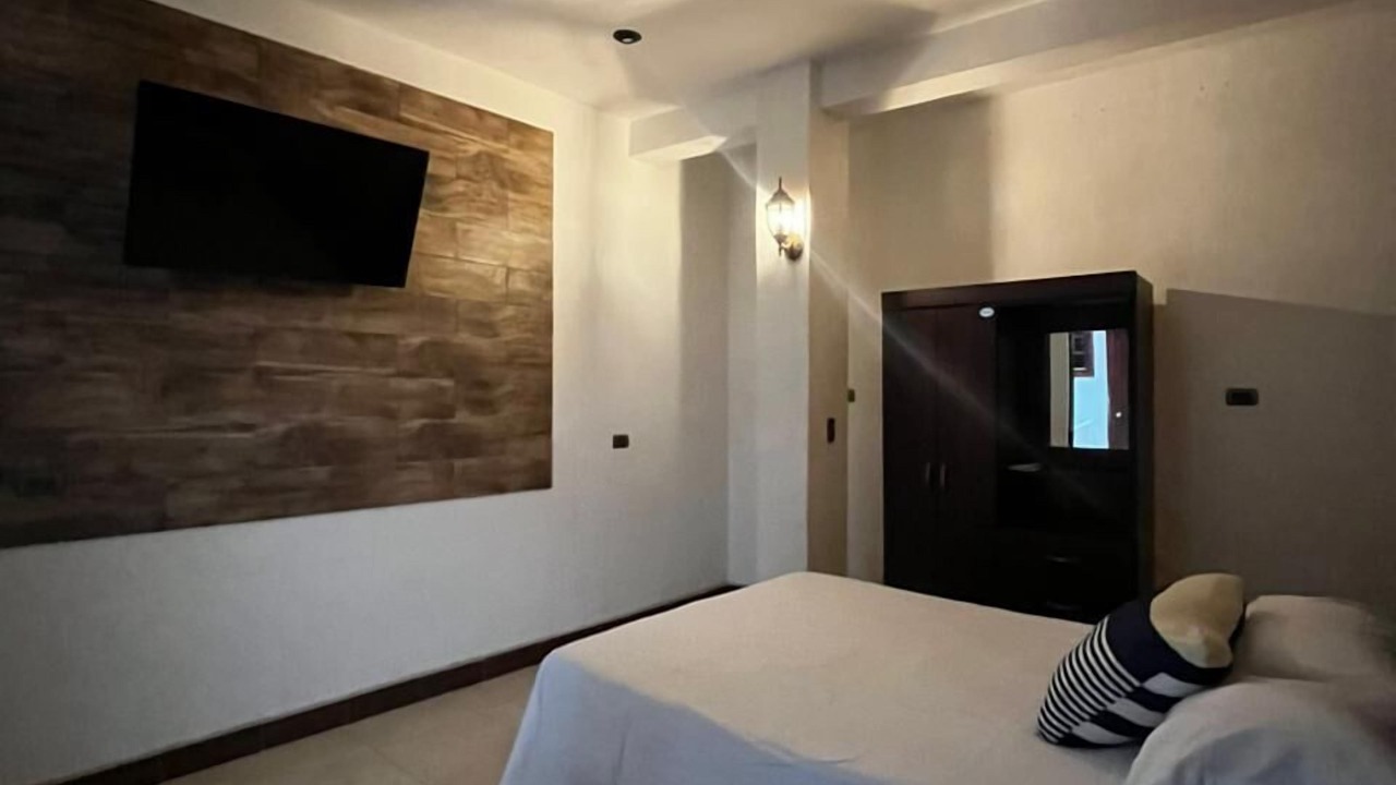 Photo of Bedroom in Zona 1
