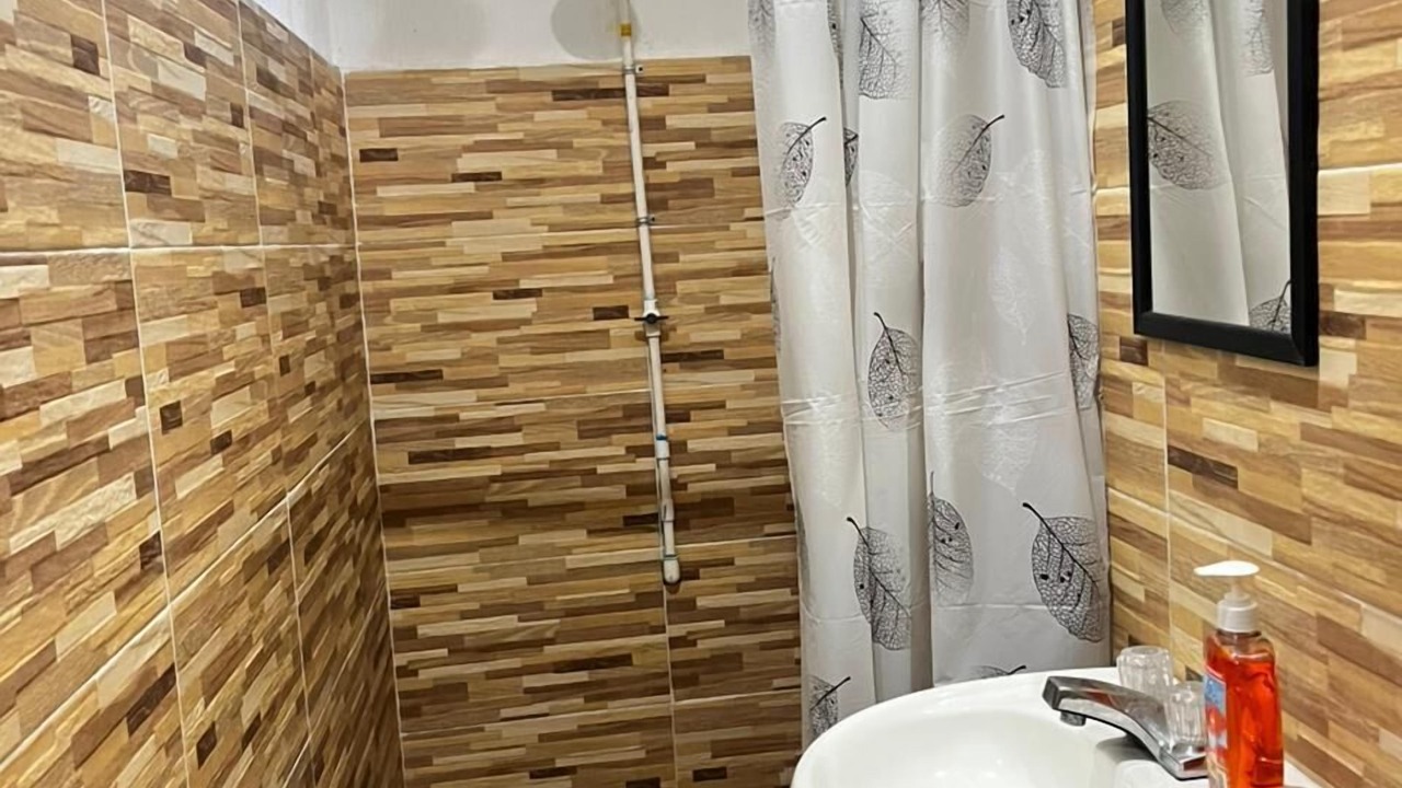 Photo of Bathroom in Zona 1