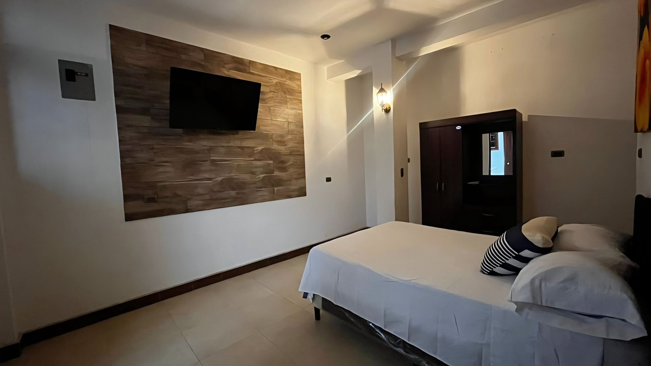 Photo of Bedroom in Zona 1