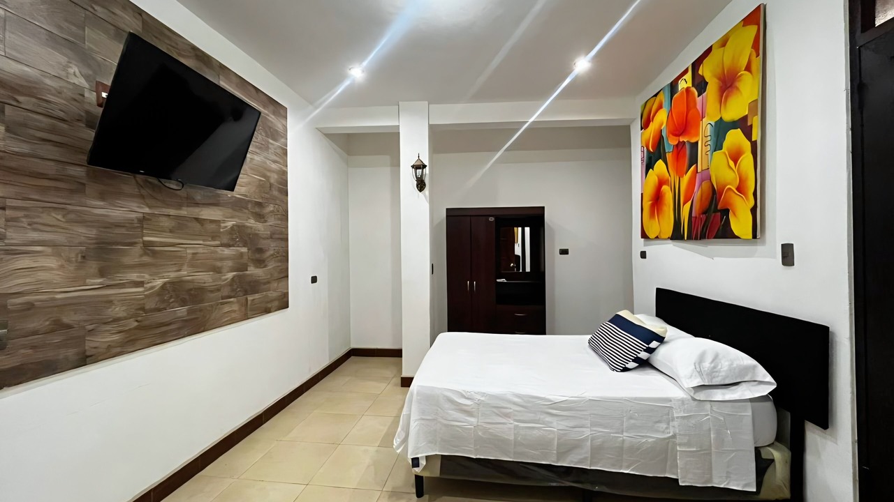 Photo of Bedroom in Zona 1