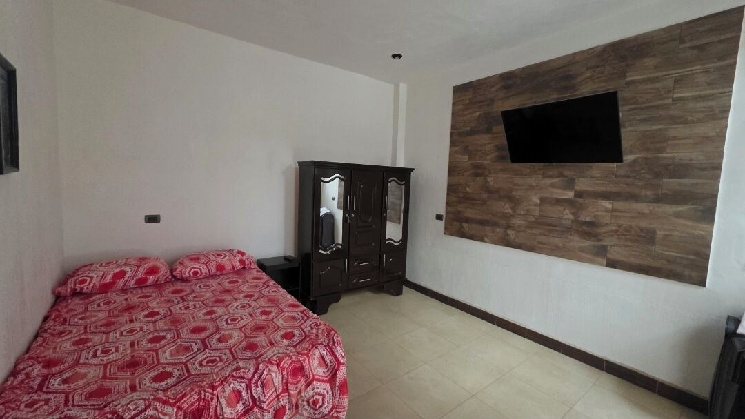 Photo of Bedroom in Zona 1
