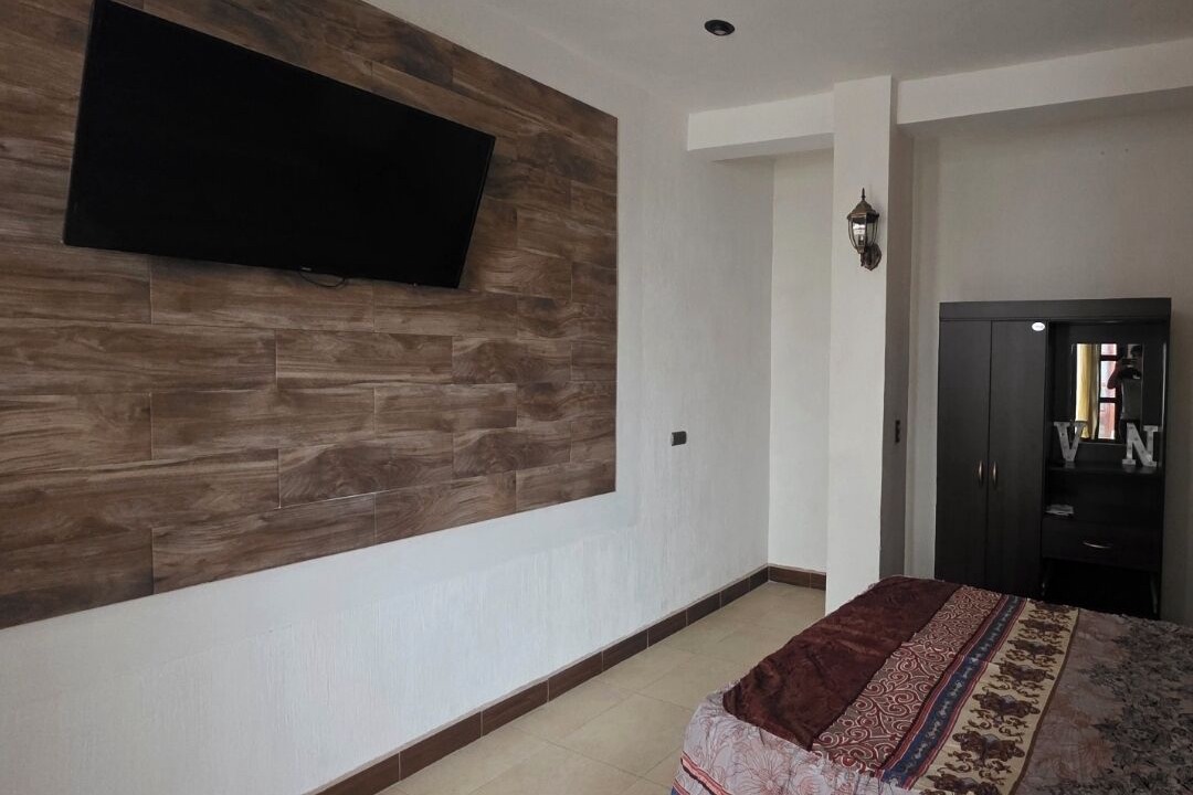 Photo of Bedroom in Zona 1
