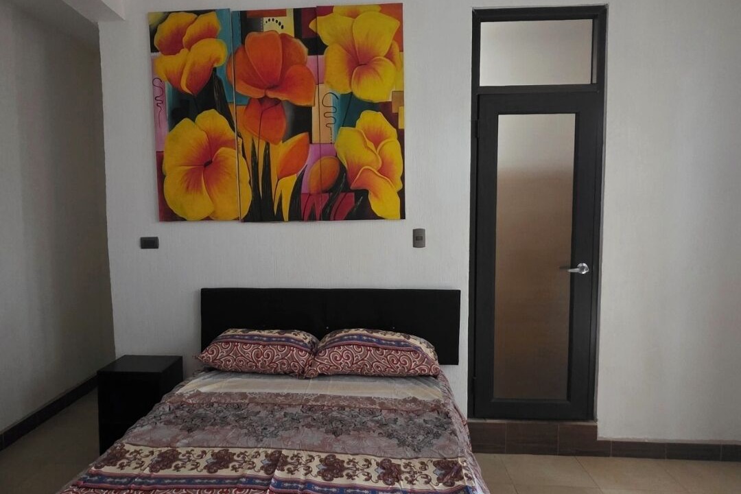 Photo of Bedroom in Zona 1