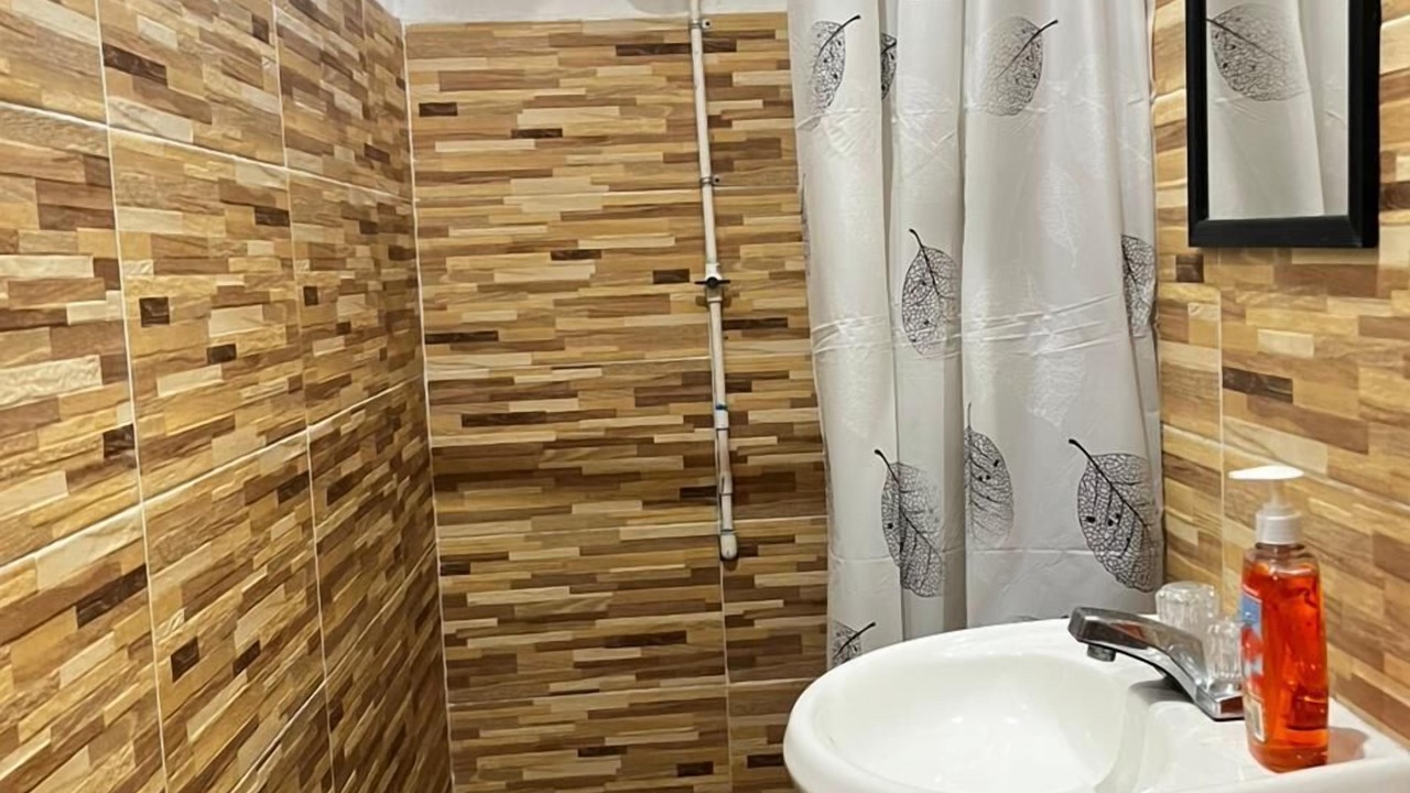 Photo of Bathroom in Zona 1
