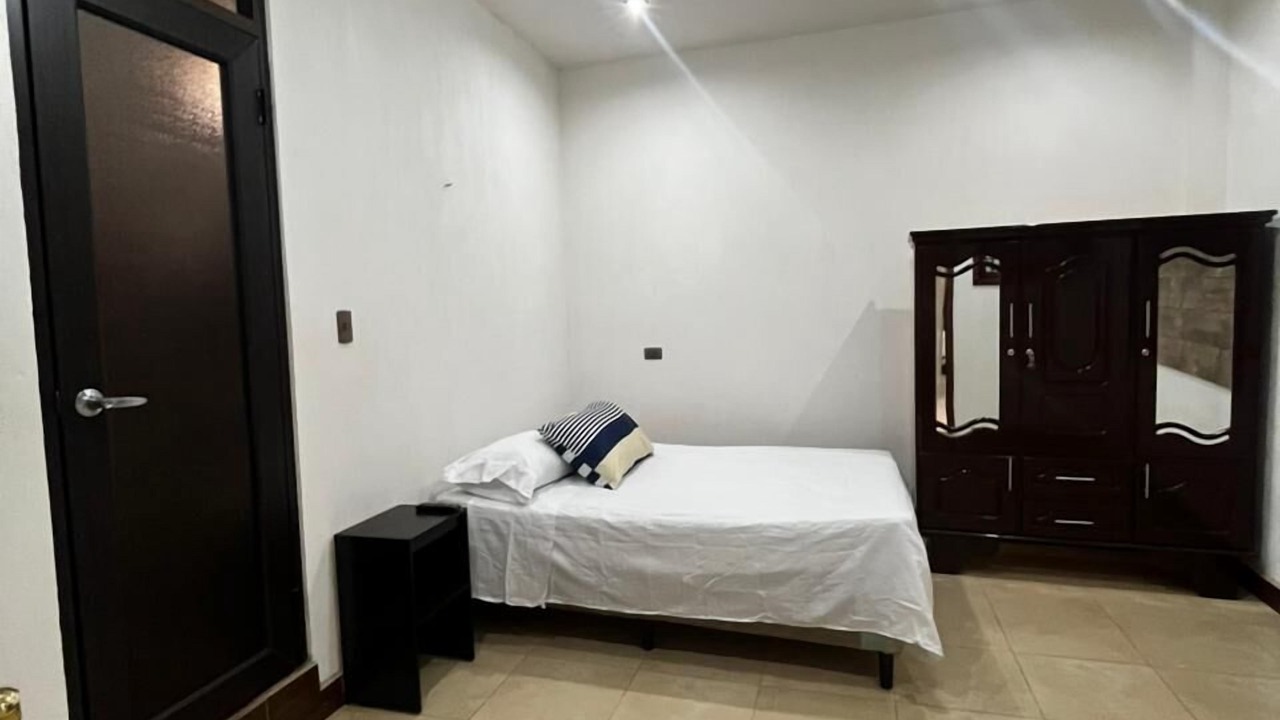 Photo of Bedroom in Zona 1