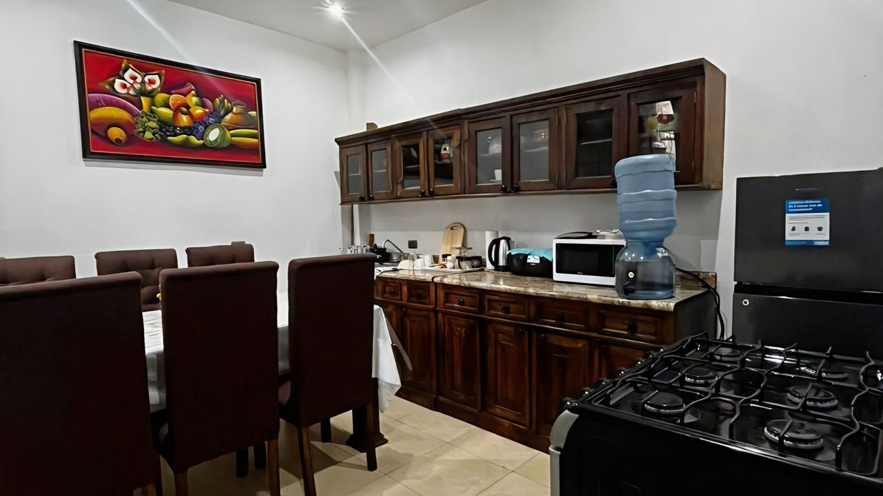 Photo of Kitchen in Zona 1