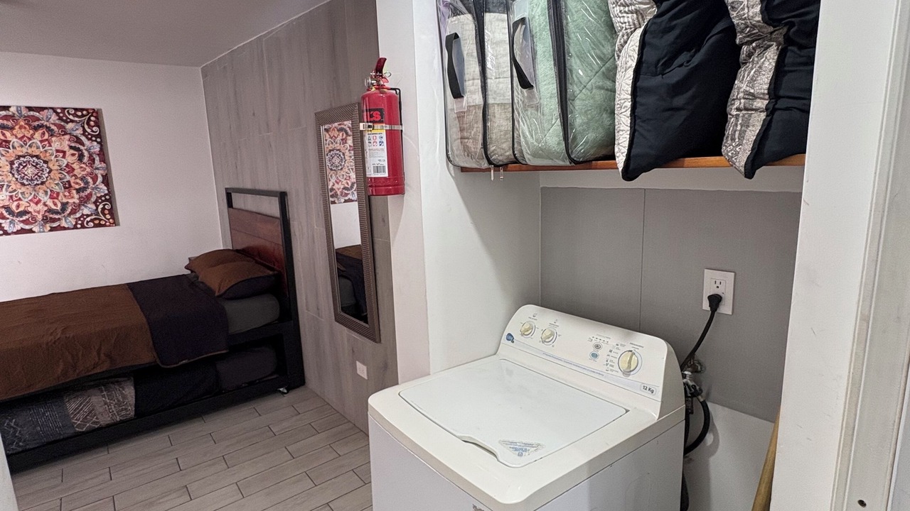 Photo of Bedroom in Zona Centro